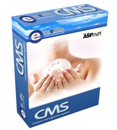CMS content management system